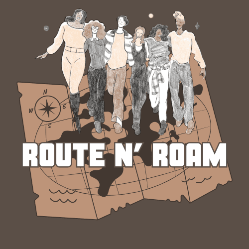 Route N Roam