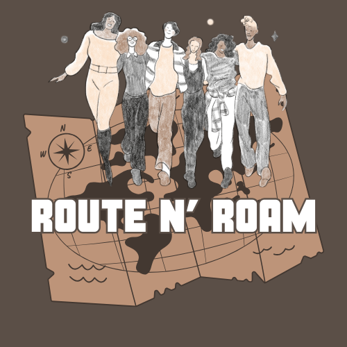 Route N Roam